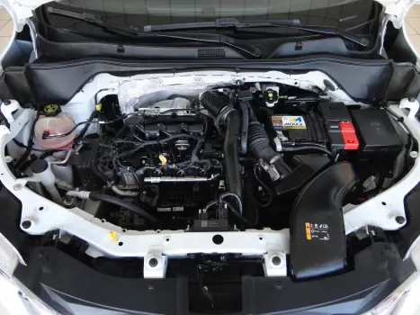 CHEVROLET Tracker 1.0 12V 4P FLEX TURBO AUTOM�TICO, Foto 17