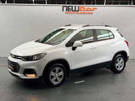 CHEVROLET Tracker 1.4 16V 4P FLEX LT TURBO AUTOM�TICO, Foto 1
