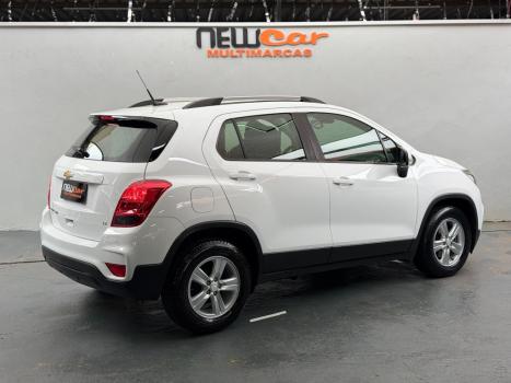 CHEVROLET Tracker 1.4 16V 4P FLEX LT TURBO AUTOM�TICO, Foto 2
