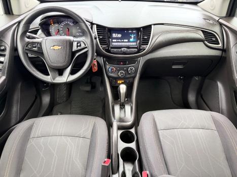 CHEVROLET Tracker 1.4 16V 4P FLEX LT TURBO AUTOM�TICO, Foto 3