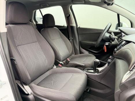 CHEVROLET Tracker 1.4 16V 4P FLEX LT TURBO AUTOM�TICO, Foto 4