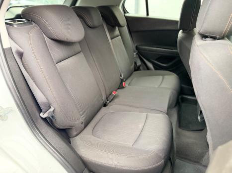 CHEVROLET Tracker 1.4 16V 4P FLEX LT TURBO AUTOM�TICO, Foto 5