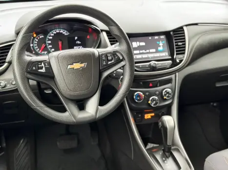 CHEVROLET Tracker 1.4 16V 4P FLEX LT TURBO AUTOM�TICO, Foto 6