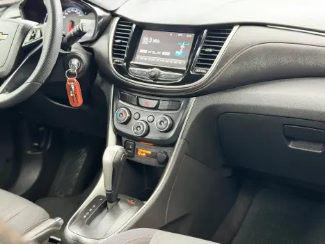 CHEVROLET Tracker 1.4 16V 4P FLEX LT TURBO AUTOM�TICO, Foto 7