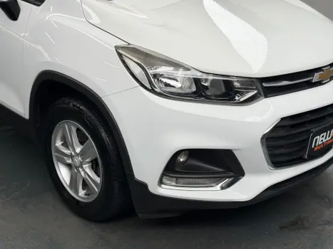 CHEVROLET Tracker 1.4 16V 4P FLEX LT TURBO AUTOM�TICO, Foto 8