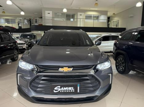 CHEVROLET Tracker 1.2 12V 4P FLEX TURBO PREMIER AUTOM�TICO, Foto 1