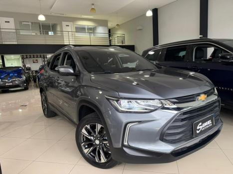 CHEVROLET Tracker 1.2 12V 4P FLEX TURBO PREMIER AUTOM�TICO, Foto 2