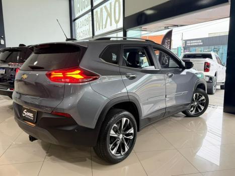 CHEVROLET Tracker 1.2 12V 4P FLEX TURBO PREMIER AUTOM�TICO, Foto 3
