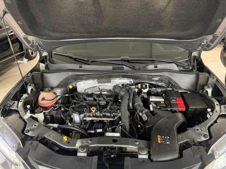 CHEVROLET Tracker 1.2 12V 4P FLEX TURBO PREMIER AUTOM�TICO, Foto 4