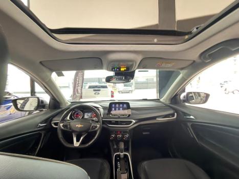 CHEVROLET Tracker 1.2 12V 4P FLEX TURBO PREMIER AUTOM�TICO, Foto 5