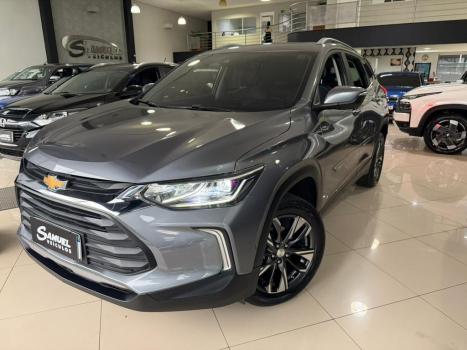 CHEVROLET Tracker 1.2 12V 4P FLEX TURBO PREMIER AUTOM�TICO, Foto 6