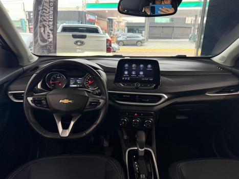 CHEVROLET Tracker 1.2 12V 4P FLEX TURBO PREMIER AUTOM�TICO, Foto 7
