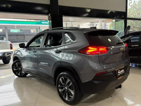 CHEVROLET Tracker 1.2 12V 4P FLEX TURBO PREMIER AUTOM�TICO, Foto 8