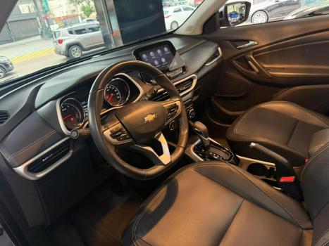 CHEVROLET Tracker 1.2 12V 4P FLEX TURBO PREMIER AUTOM�TICO, Foto 9