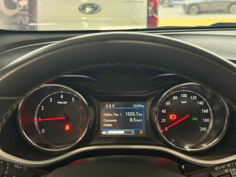 CHEVROLET Tracker 1.2 12V 4P FLEX TURBO PREMIER AUTOM�TICO, Foto 10