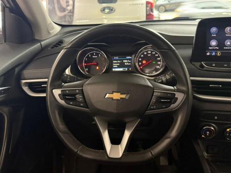 CHEVROLET Tracker 1.2 12V 4P FLEX TURBO PREMIER AUTOM�TICO, Foto 11