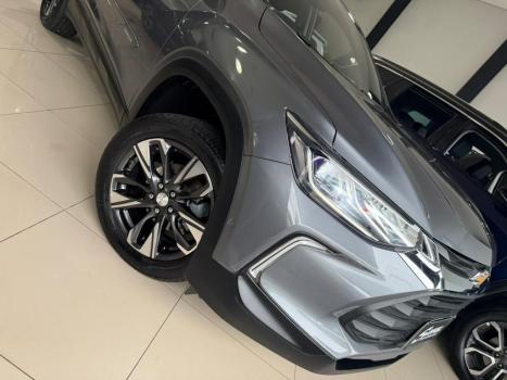 CHEVROLET Tracker 1.2 12V 4P FLEX TURBO PREMIER AUTOM�TICO, Foto 14