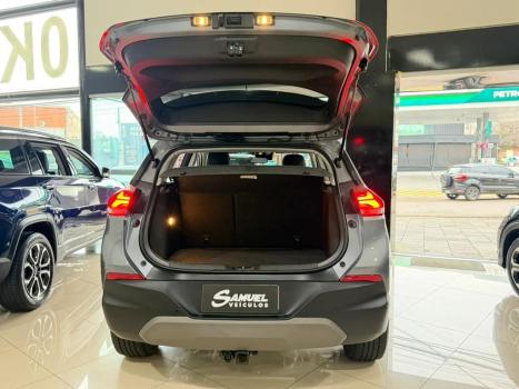 CHEVROLET Tracker 1.2 12V 4P FLEX TURBO PREMIER AUTOM�TICO, Foto 15