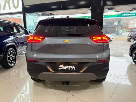 CHEVROLET Tracker 1.2 12V 4P FLEX TURBO PREMIER AUTOM�TICO, Foto 16