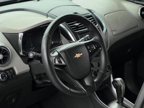 CHEVROLET Tracker 1.8 16V 4P FLEX LTZ AUTOM�TICO, Foto 5