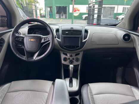 CHEVROLET Tracker 1.8 16V 4P FLEX LTZ AUTOM�TICO, Foto 7