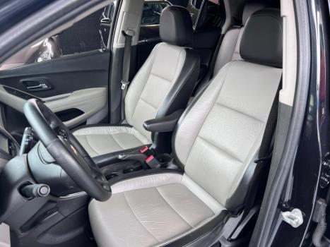 CHEVROLET Tracker 1.8 16V 4P FLEX LTZ AUTOM�TICO, Foto 12