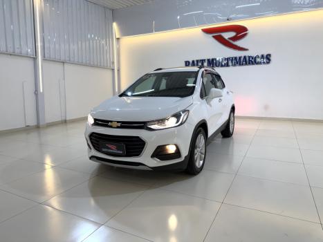 CHEVROLET Tracker 1.4 16V 4P FLEX LTZ TURBO AUTOM�TICO, Foto 3