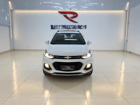 CHEVROLET Tracker 1.4 16V 4P FLEX LTZ TURBO AUTOM�TICO, Foto 1