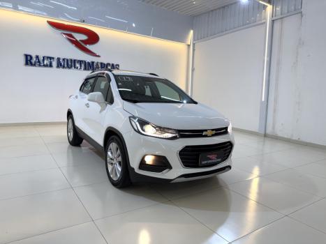 CHEVROLET Tracker 1.4 16V 4P FLEX LTZ TURBO AUTOM�TICO, Foto 2