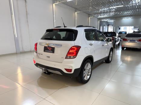 CHEVROLET Tracker 1.4 16V 4P FLEX LTZ TURBO AUTOM�TICO, Foto 8