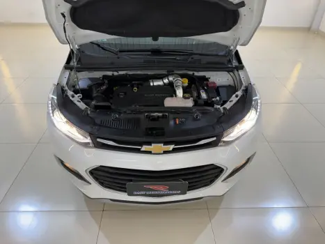 CHEVROLET Tracker 1.4 16V 4P FLEX LTZ TURBO AUTOM�TICO, Foto 18