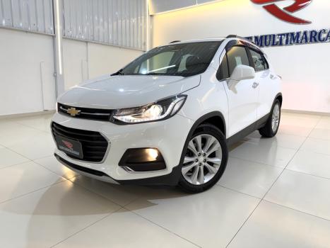 CHEVROLET Tracker 1.4 16V 4P FLEX LTZ TURBO AUTOM�TICO, Foto 9