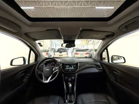 CHEVROLET Tracker 1.4 16V 4P FLEX LTZ TURBO AUTOM�TICO, Foto 11