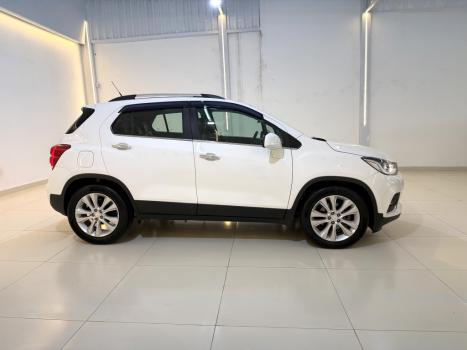 CHEVROLET Tracker 1.4 16V 4P FLEX LTZ TURBO AUTOM�TICO, Foto 5