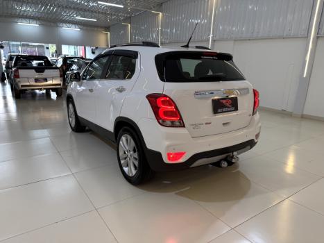 CHEVROLET Tracker 1.4 16V 4P FLEX LTZ TURBO AUTOM�TICO, Foto 6