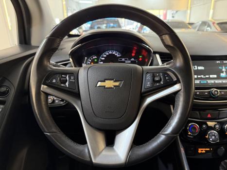 CHEVROLET Tracker 1.4 16V 4P FLEX LTZ TURBO AUTOM�TICO, Foto 14