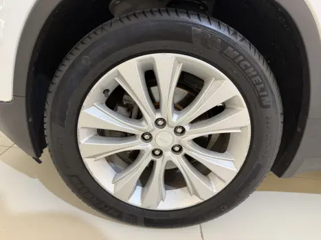 CHEVROLET Tracker 1.4 16V 4P FLEX LTZ TURBO AUTOM�TICO, Foto 17