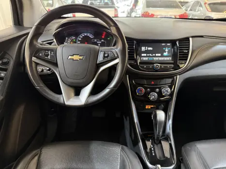 CHEVROLET Tracker 1.4 16V 4P FLEX LTZ TURBO AUTOM�TICO, Foto 13