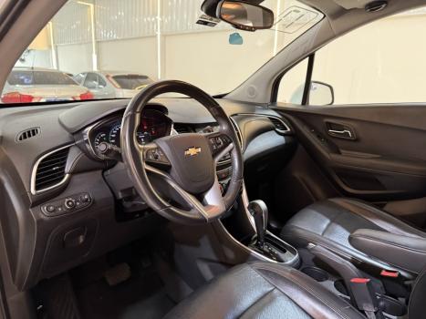 CHEVROLET Tracker 1.4 16V 4P FLEX LTZ TURBO AUTOM�TICO, Foto 16