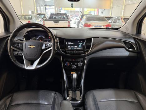 CHEVROLET Tracker 1.4 16V 4P FLEX LTZ TURBO AUTOM�TICO, Foto 12