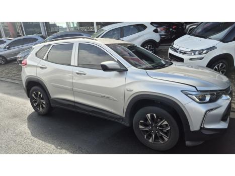 CHEVROLET Tracker 1.0 12V 4P FLEX TURBO AUTOM�TICO, Foto 3