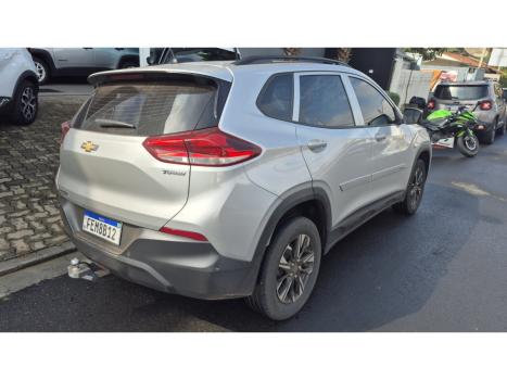 CHEVROLET Tracker 1.0 12V 4P FLEX TURBO AUTOM�TICO, Foto 4