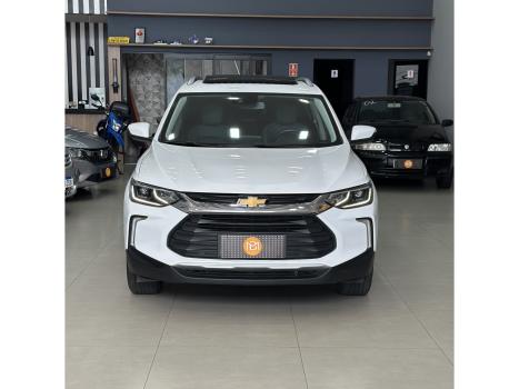 CHEVROLET Tracker 1.2 12V 4P FLEX TURBO PREMIER AUTOM�TICO, Foto 1