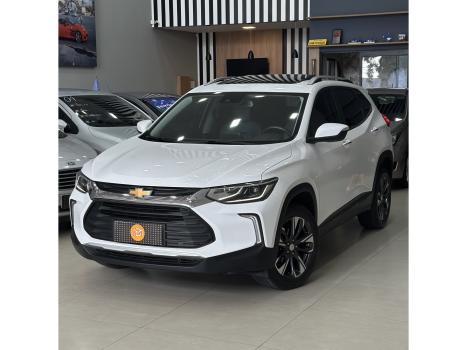 CHEVROLET Tracker 1.2 12V 4P FLEX TURBO PREMIER AUTOM�TICO, Foto 2