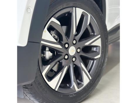 CHEVROLET Tracker 1.2 12V 4P FLEX TURBO PREMIER AUTOM�TICO, Foto 3