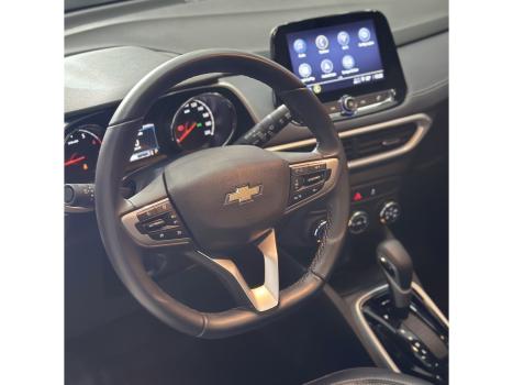 CHEVROLET Tracker 1.2 12V 4P FLEX TURBO PREMIER AUTOM�TICO, Foto 5