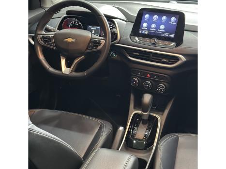 CHEVROLET Tracker 1.2 12V 4P FLEX TURBO PREMIER AUTOM�TICO, Foto 6