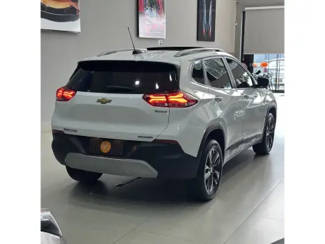 CHEVROLET Tracker 1.2 12V 4P FLEX TURBO PREMIER AUTOM�TICO, Foto 9