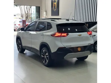 CHEVROLET Tracker 1.2 12V 4P FLEX TURBO PREMIER AUTOM�TICO, Foto 10
