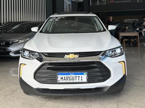 CHEVROLET Tracker 1.2 12V 4P FLEX TURBO PREMIER AUTOM�TICO, Foto 2